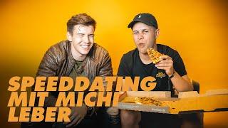 SPEEDDATING W/ MICHI LEBER - EPISODE 6