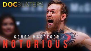 Conor's Weight Crash | Conor McGregor: Notorious