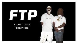 FTP - The Creation from Zac Clark