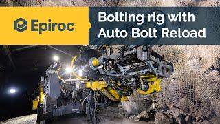 Boltec Auto Bolt Reload product video