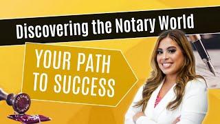 What is a Notary Public? | Duties, Responsibilities, and Importance Explained