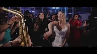 Sax 'n' Groove @ Wedding Party