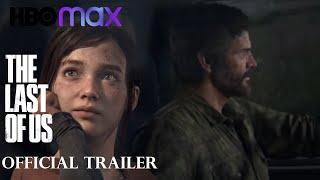 The Last of Us Part 1 | The Last of Us HBO Official Trailer Style