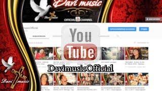 DAVI MUSIC - OFFICIAL YOUTUBE CHANNEL / Официален канал ️