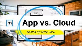 magicplan App vs. CloudWhat is the difference?