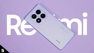 Redmi Note 14 Pro Review - Compromises!