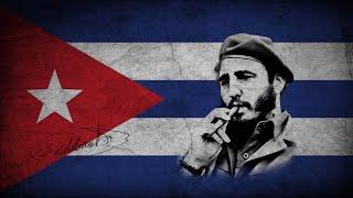 ¡Que viva Fidel! - Cuban socialist song