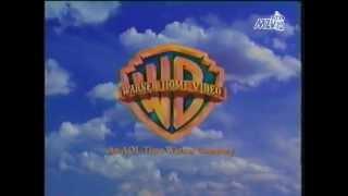 Warner Home Video - Low tone with Byline
