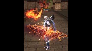 Lineage II Live Server 2024 Tyrr Dreadnought 126 Siege/Daily pvp/Archer pvp