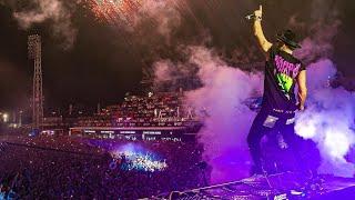 Timmy Trumpet | Ultra Music Festival Europe 2022 (FULL MAINSTAGE SET) FHD