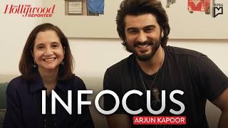 "The Fire Within Me Diminished" | Finding Light Again ft. Arjun Kapoor | Anupama Chopra | THR India