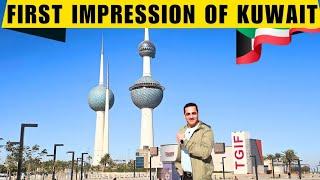 Welcome to Undiscovered Kuwait , Kuwait  Part 1