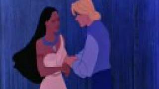 Unfaithful - Pocahontas