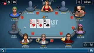 "Poker Strategy: Decoding Advanced Bluffing Techniques"