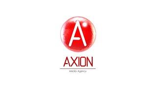 Axion showrell 2019