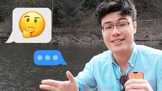  meaning from a boy - the thinking emoji explained