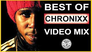 REGGAE VIDEO MIX 2022  - BEST OF CHRONIXX VIDEO MIX - DJ KELDEN