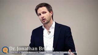 Verifying and Understanding Hadith - Dr. Jonathan Brown | Lecture