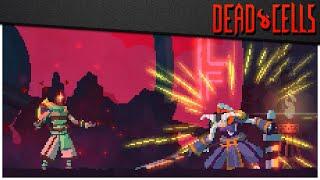 Dead Cells | Как не умирать на Хранительнице времени