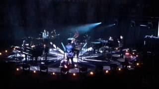 Bon Iver Live at Sydney Opera House / Vivid Live / 28 May 2016