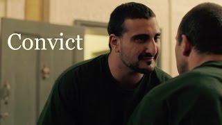 Joshua Farah  "Cut Scene"   Convict Feature Film