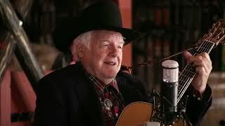 Peter Rowan live at Paste Studio on the Road: WinterWonderGrass