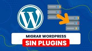 Migrar tu Web Wordpress a otro Hosting con cPanel sin PLUGINS