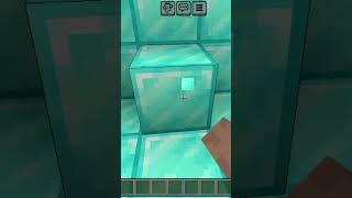 Minecraft eluyou jen  #minecraft #shorts #ytshorts