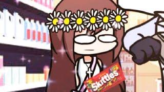 gimme some skittles meme (FNF/Wrath soul/Eddsworld)