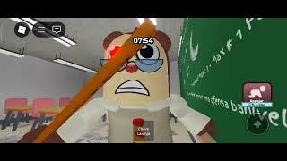 roblox-the Max pros jumscares1-3 Max and professor and Billy jumscare