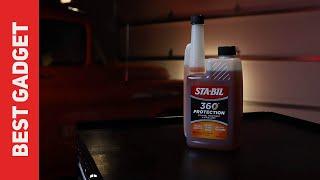 The Best Fuel Stabilizers - STA-BIL 360 Protection Review