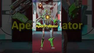 3 BEST Weapon Loadouts From An Apex Predator #apexlegends