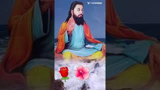 waheguru ji#sri guru Rvidas ji Maharaj  viral short video 