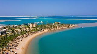 Palm Royale Resort Soma Bay | Abu Soma, Hurghada, Egypt | CK VIVE