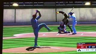 Sports Genie MLB The Show