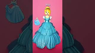 TRENDSETTER vs. PETAL DRESS IN DRESS TO IMPRESS #dresstoimpress #roblox #dti