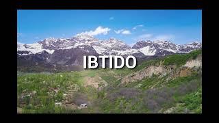 IBTIDO (Genesis) Uzbekistan | Good News | Audio Bible