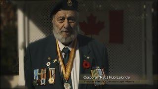 Should Remembrance Day be a holiday?