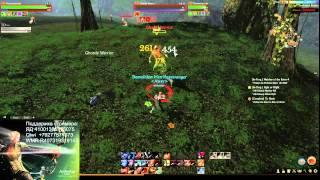 ArcheAge euro Shatigon West