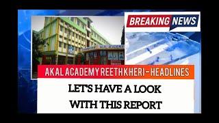 A.A  Reeth Kheri Academic Excellence