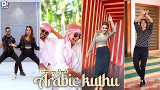 Arabic Kuthu Reels Trending Latest Instagram Reels videos