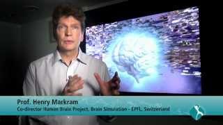 The Human Brain Project - Video Overview