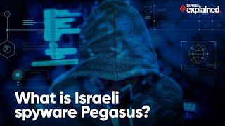 What is Pegasus Spyware And How Does It Use Zero-Click Vulnerability ?