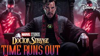 DOCTOR STRANGE 3 Out Of Time, Out Of Luck, Out Of Reality!