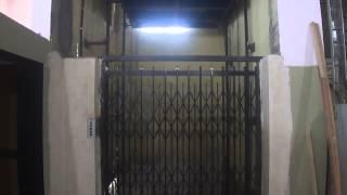 GOODS LIFT CAGE HOIST - JOIST-O-MECH-Navi Mumbai