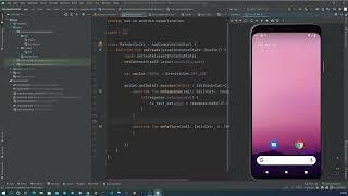 Android retrofit get api || Android Kotlin || Code with me