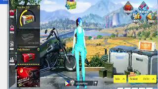 NEW Cheat Rules of Survival PC 19 Agustus 2019 (Fix Aimbot For d3d) + BonusD3D