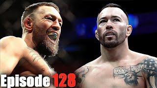 Everyone Wants Conor McGregor, Conor vs Max 2, Why Isn't Colby Fighting? | Let's Talk MMA