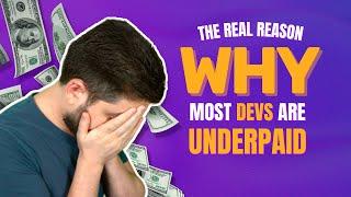 The MOST IMPORTANT DEV SKILL is NOT What You Think!