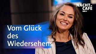 Vom Glück des Wiedersehens | SWR Nachtcafé